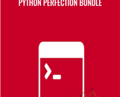 Python Perfection Bundle - Academy Hacker