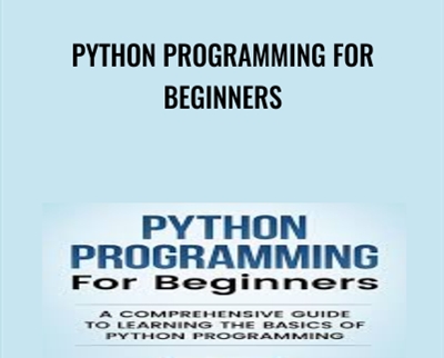Python Programming for Beginners - Python