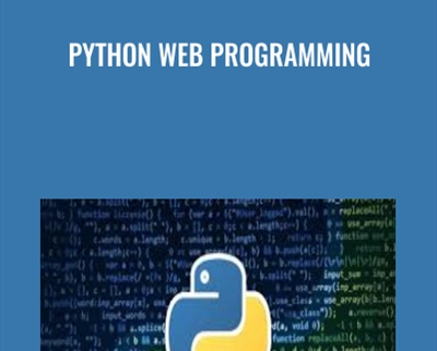 Python Web Programming - Python