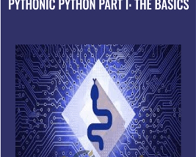 Pythonic Python Part I: The Basics - Marilyn Davis