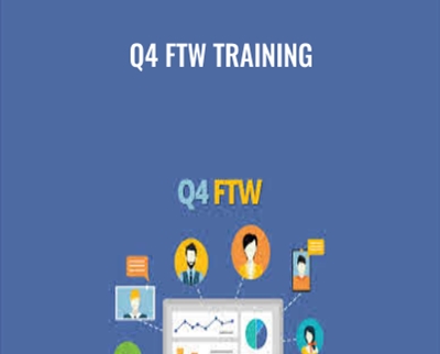 Q4 FTW Training - Jon Loomer
