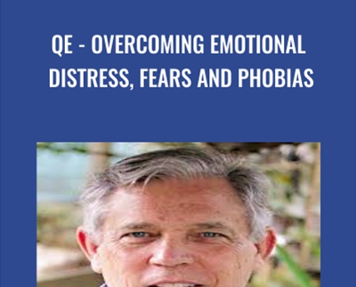 QE-Overcoming Emotional Distress