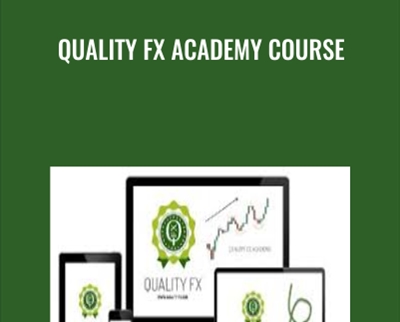 Quality FX Academy Course - QUALITY FX