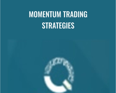 Momentum Trading Strategies - Quantra