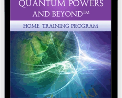 Quantum Powers and Beyond - Victor Da Ponte