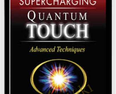 Seeing and Perceiving Energy 2004 - Alain Harriot - Quantum Touch