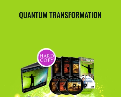 Quantum Transformation - Satori Method