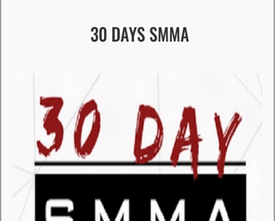 30 Days SMMA - Quenten Chad and Jovan Stojanovic