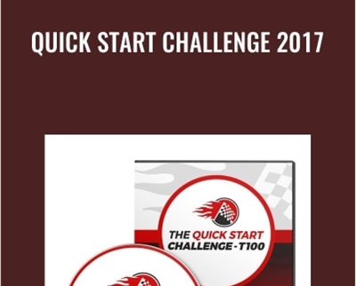 Quick Start Challenge 2017 - Dean Holland and Craig Crawford