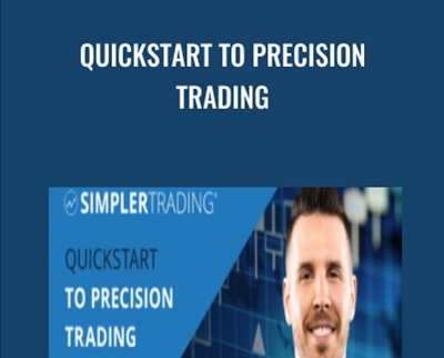 Quickstart To Precision Trading - TG