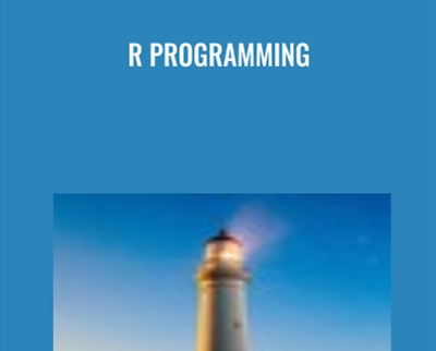R Programming - Roger D. Peng