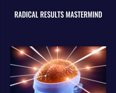 Radical Results Mastermind - Rob Goyette