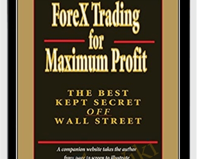 Forex Trading For Maximum Profit Course - Raghee Horner