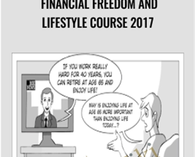 Financial Freedom and Lifestyle Course 2017 - Release Technique
