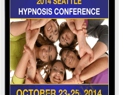 Empowering Women with Skill Building Hypnosis - Richard Nongard