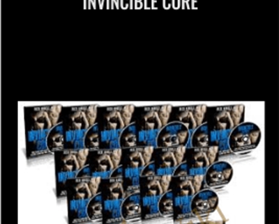 Invincible Core - Rick Kaselj