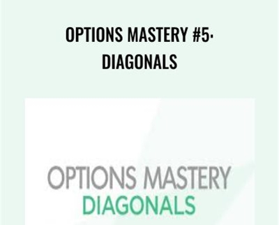 Options Mastery #5: Diagonals - Rise2learn