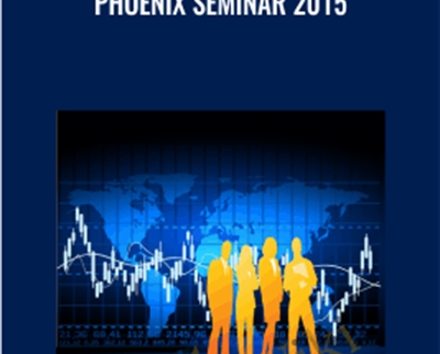 Phoenix Seminar 2015 - Rob Booker