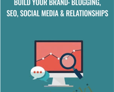 Build Your Brand: Blogging