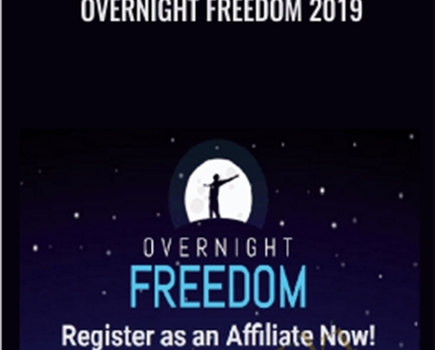 Overnight Freedom 2019 - Daniel Mattson