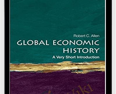 Global Economic History - Robert C. Allen