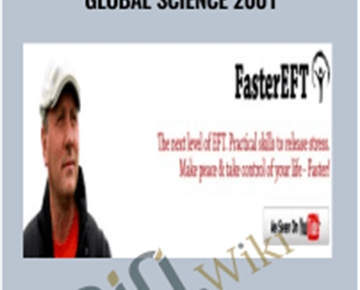 Faster EFT: Global Science 2001 - Robert Smith