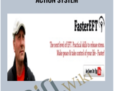Faster EFT: Grief Recovery-Action System - Robert Smith