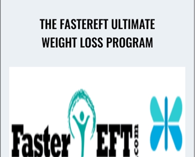 Faster EFT: The Secret of Weight Loss - Robert Smith