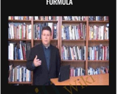 Secret Copywriting Master Formula - Robert Stover