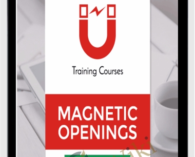 Influence Academy -Magnetic Openings - Roberto Monaco