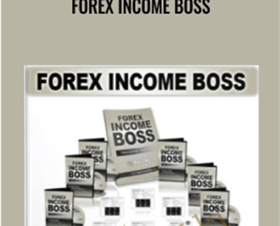 Forex Income Boss - Russ Horn