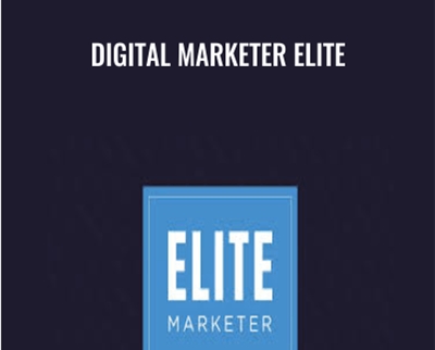 Digital Marketer Elite - Ryan Deiss