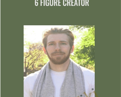 6 Figure Creator - Ryan Magin