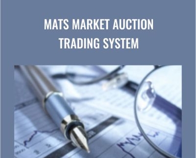 MATS Market Auction Trading System - Ryan Watts