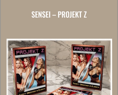SENSEI - Projekt Z - Anonymous
