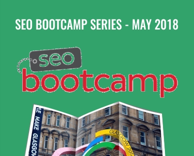SEO Bootcamp Series-May 2018 - LogMeIn