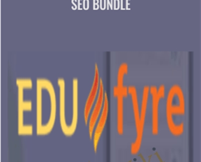 SEO Bundle - Edufyre Bundles