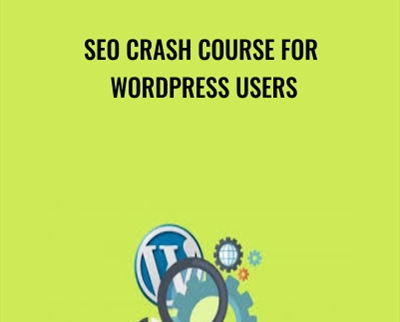 SEO Crash Course for WordPress Users - Vitaliy Kolos