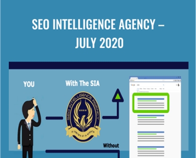 SEO Intelligence Agency-July 2020 - Ryan Hough