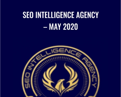 SEO Intelligence Agency - May 2020