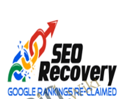 SEO Recovery - John Pearce and Chris Cantell