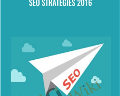 SEO Strategies 2016 - Alex Genadinik