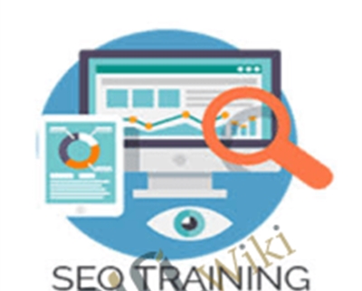 SEO Training Course - ScaleUP Academy