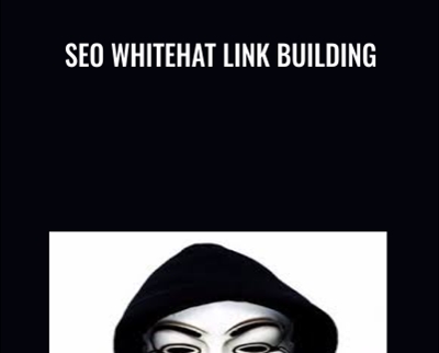 SEO Whitehat Link Building - Mr. X