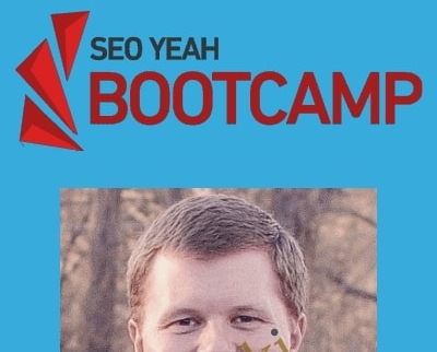 SEO Yeah Bootcamp - David Phillips