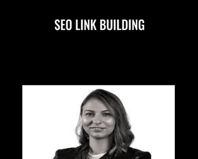 SEO Link Building - Irina Nica