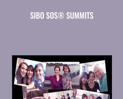SIBO SOS® Summits - Shivan Sarna