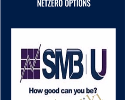 Netzero Options - SMB