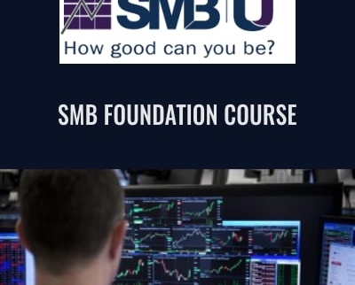SMB Foundation Course - The SMB Foundation