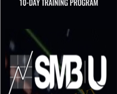 Ten Day Training Program - SMB